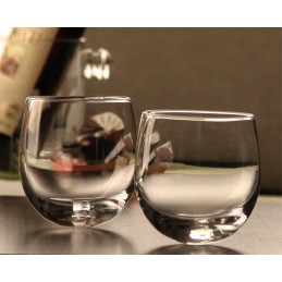 Ocean skleničky s oblým dnem