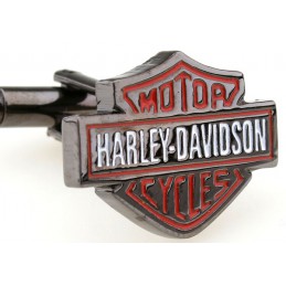 Spinki do mankietów Harley Davidson