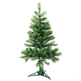 Umělý vánoční stromek 120cm