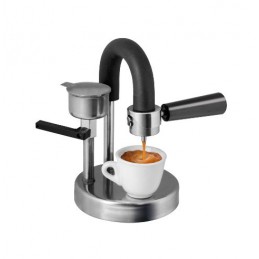 Mechanický kávovar na espresso Kamira