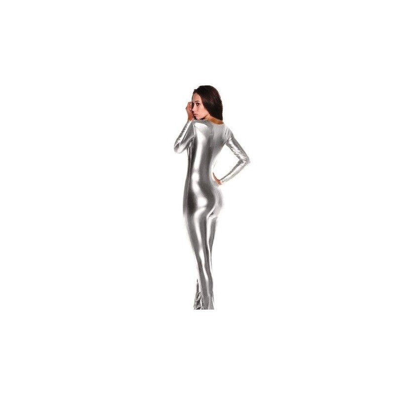Transparente Zentai Transparente Zentai