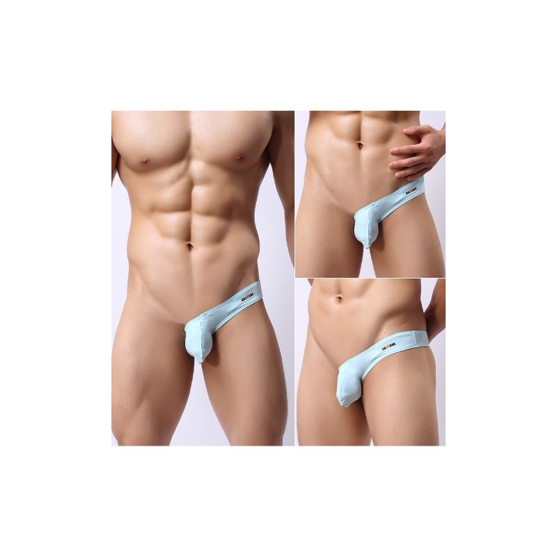 Slipy erotické sexy pánske minimal mini