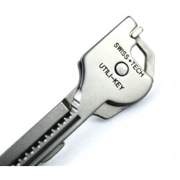Zawieszka funkcyjny klucz Utili-Key 7-in-1 Swiss+Tech