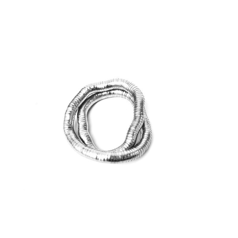 Silber Armband Schlange Silber Armband Schlange