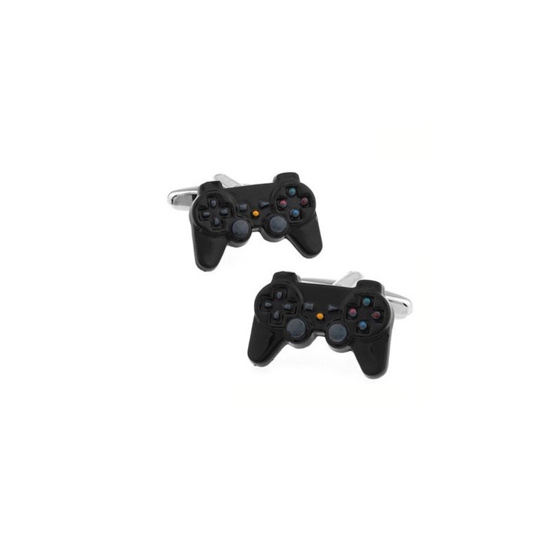 Manžetové gombíky Playstation Joystick