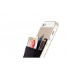 RFID mini peňaženka s magnetickým klipom na bankovky