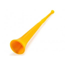 Klasyczna vuvuzela