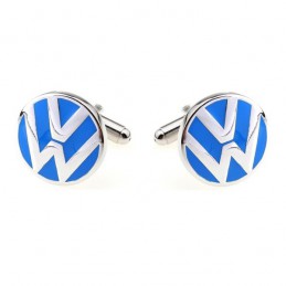 Manžetové knoflíčky znak Volkswagen