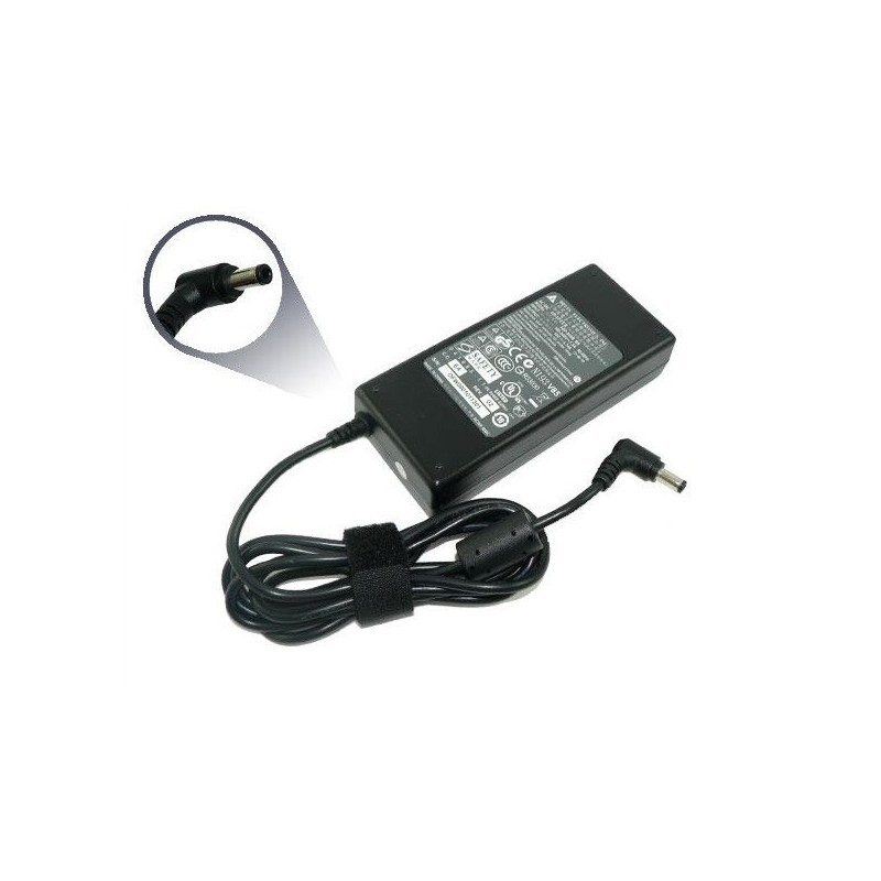 Originální zdroj Delta Electronics ADP-90SB BB 19V 4.74A 90W na notebooky Asus Originální zdroj Delta Electronics ADP-90SB BB 19V 4.74A 90W na notebooky Asus