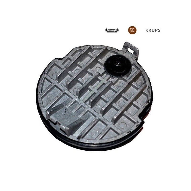Náhradní originální díl tryska komplet, těsnící deska Krups, Dolce Gusto, MS-622718
