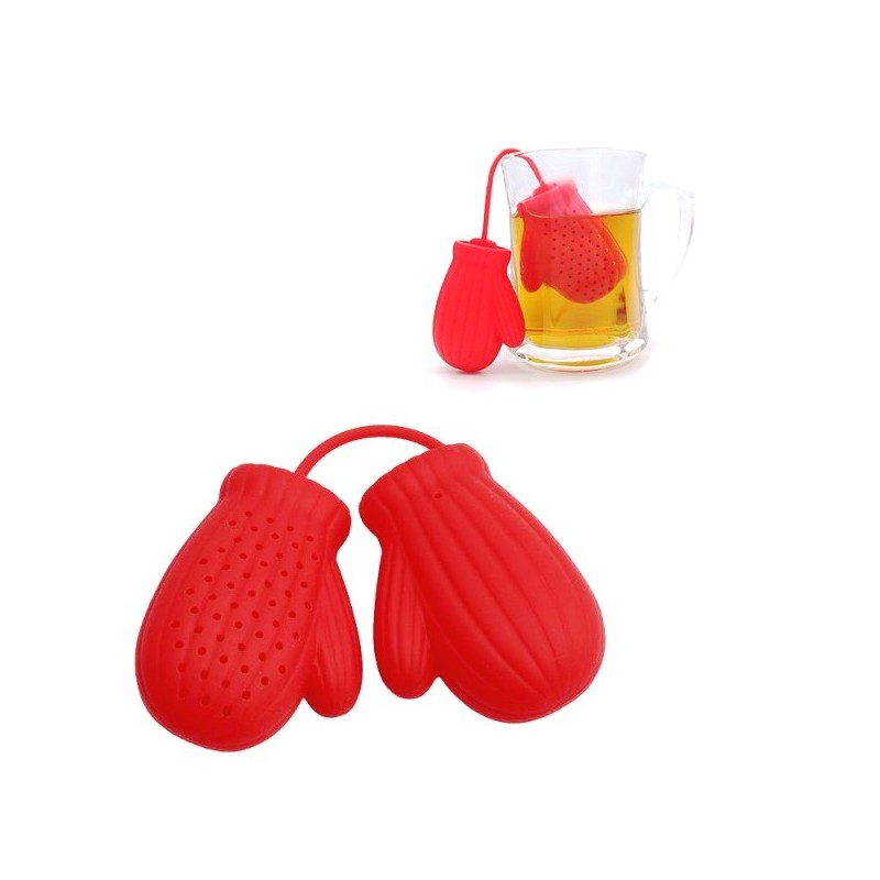 Tee Glaskanne 800ml Tee Glaskanne 800ml