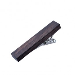 Kapocs nyakkendőre sötét