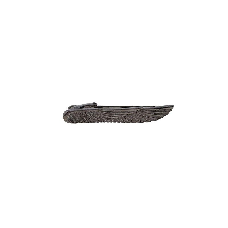 Kapocs nyakkendőre angyal szárny, toll