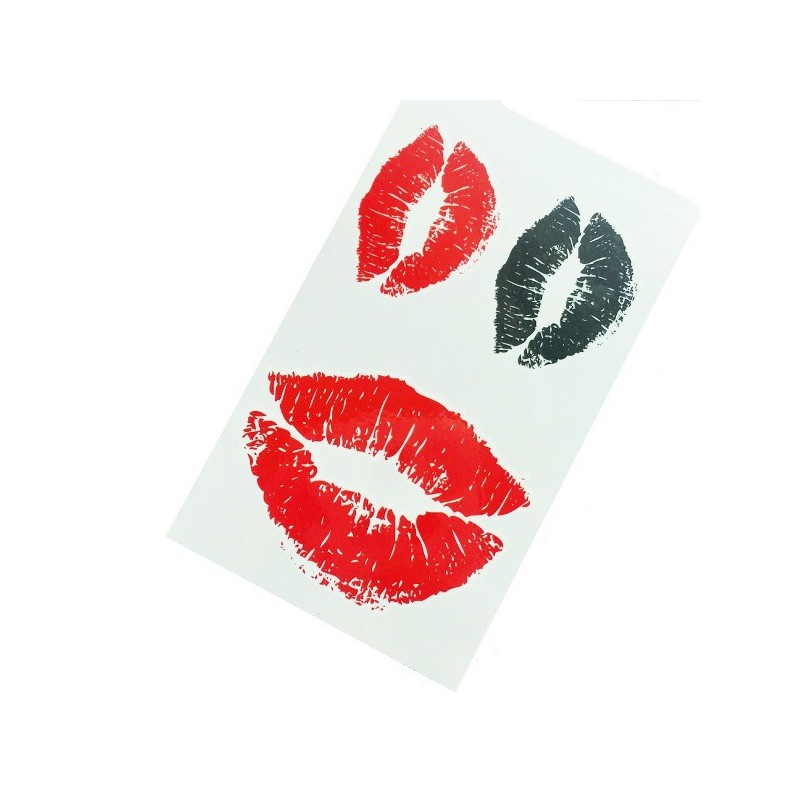 Einmal-Tattoo Anker, Ruder Einmal-Tattoo Anker, Ruder