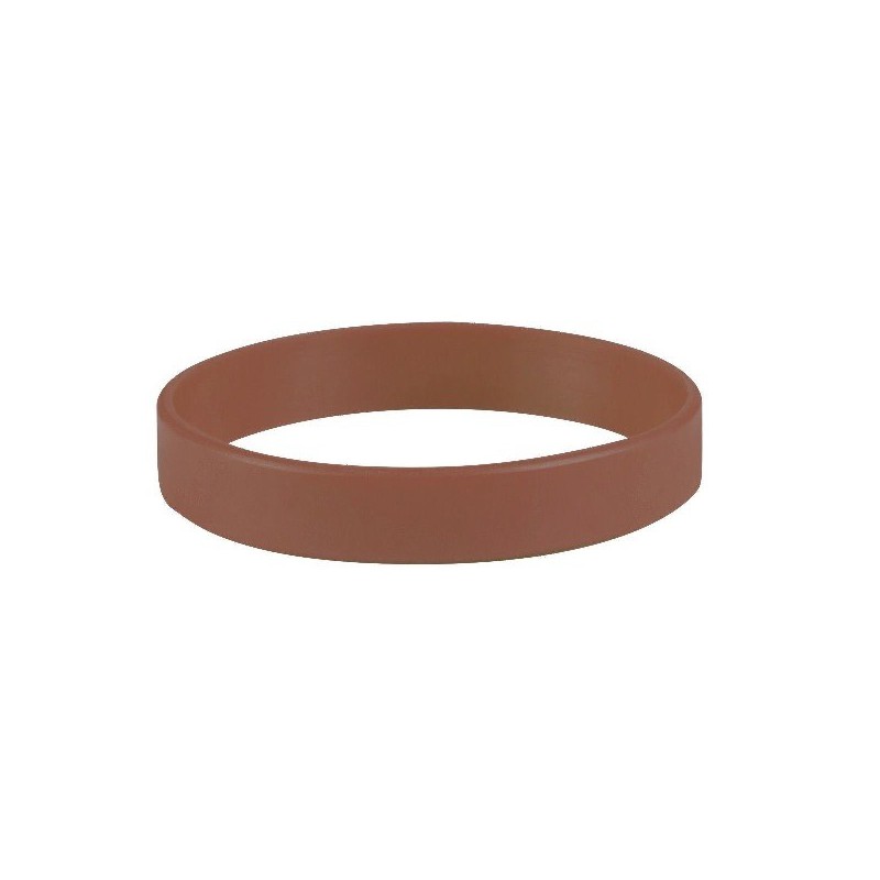 Schwarz Silikonarmband Schwarz Silikonarmband