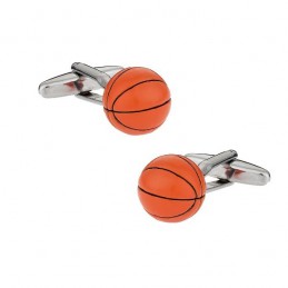 Manžetové knoflíčky basketbalista, NBA