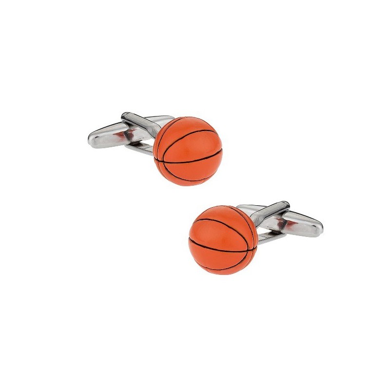 Manžetové gombíky basketbalista, NBA