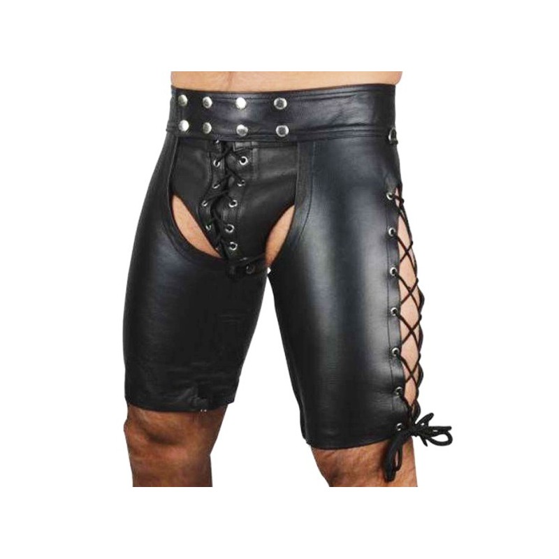 Férfi latex nadrág - toka Férfi latex nadrág - toka