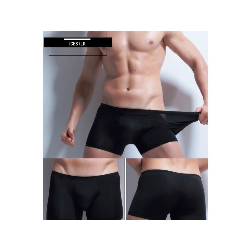 Transparenten Slip Transparenten Slip