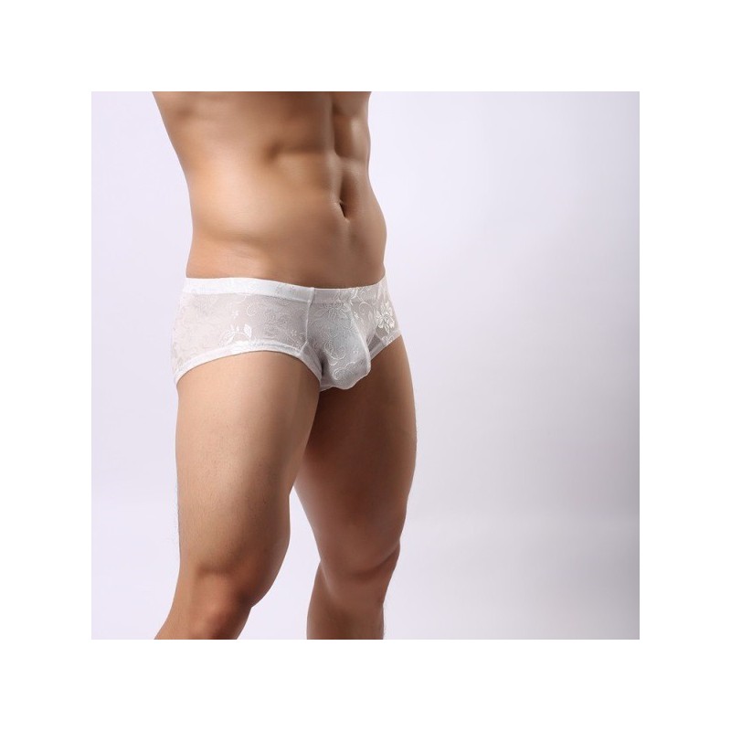 Férfi szexis alsónemű mintás