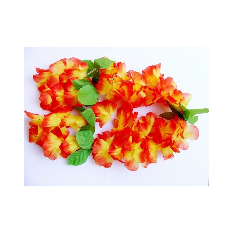 Blumen Hawaiikette Blumen Hawaiikette