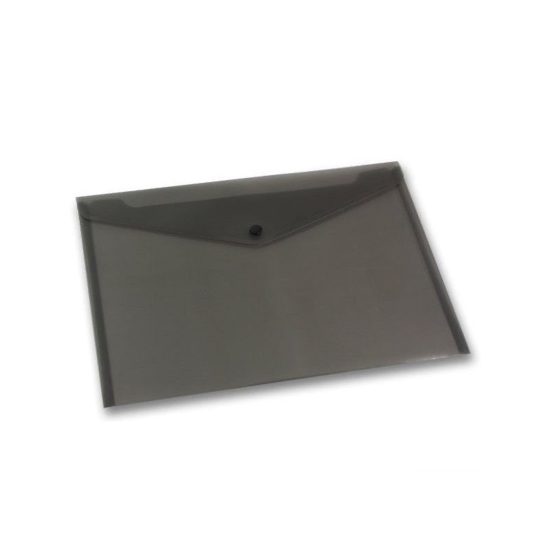 Spisová obálka, desky s drukem A5, PP