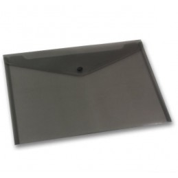 Spisové obálky s cvokom, plastové dosky A5 bez potlače