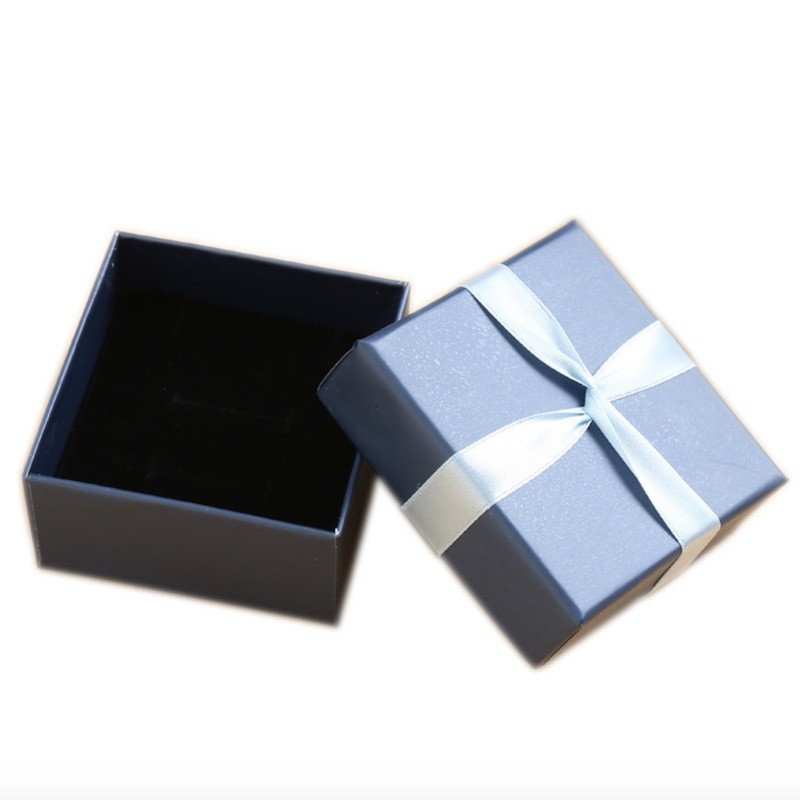 Darčeková krabička na sadu šperkov