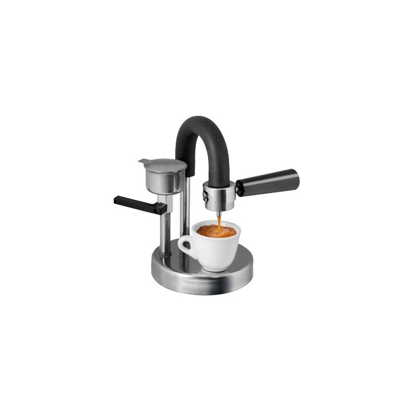 Mechanický kávovar na espresso Kamira Mechanický kávovar na espresso Kamira