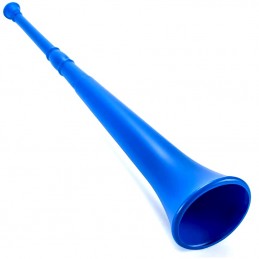 Vuvuzela összecsukható