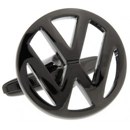 Manžetové gombíky znak Volkswagen