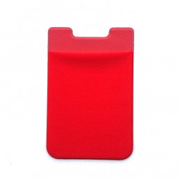 RFID mini peněženka s magnetickým klipem na bankovky