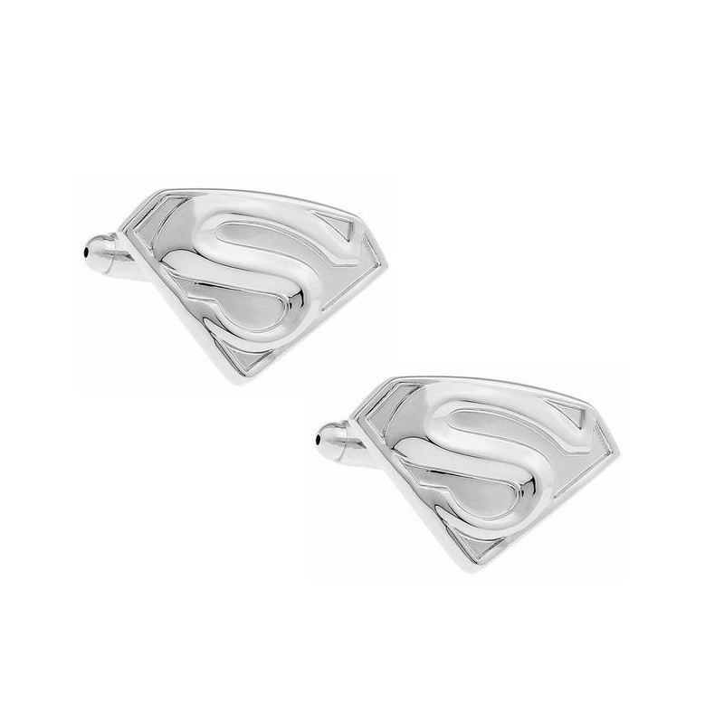 Manžetové knoflíčky Superman