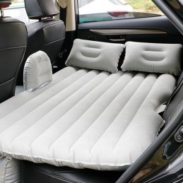 Nafukovací matrace na zadní sedačky do auta, matrace na spaní