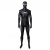 Pánský celotělový oblek, zentai z vás rychle vytvoří hrdinu Spidermana a vy oslníte na tématickém firemním či jiném večírku. Pánský party kostým oblek Spiderman je vyroben z vysoce pružného a kvalitního materiálu a snadno se přizpůsobí Vaší postavě. Pak už jen stačí nasadit spidermanskou kuklu a vyrazit zachránit svět.