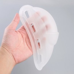 Modelujący 3D wkład do bielizny dla mężczyzn, suspensorium