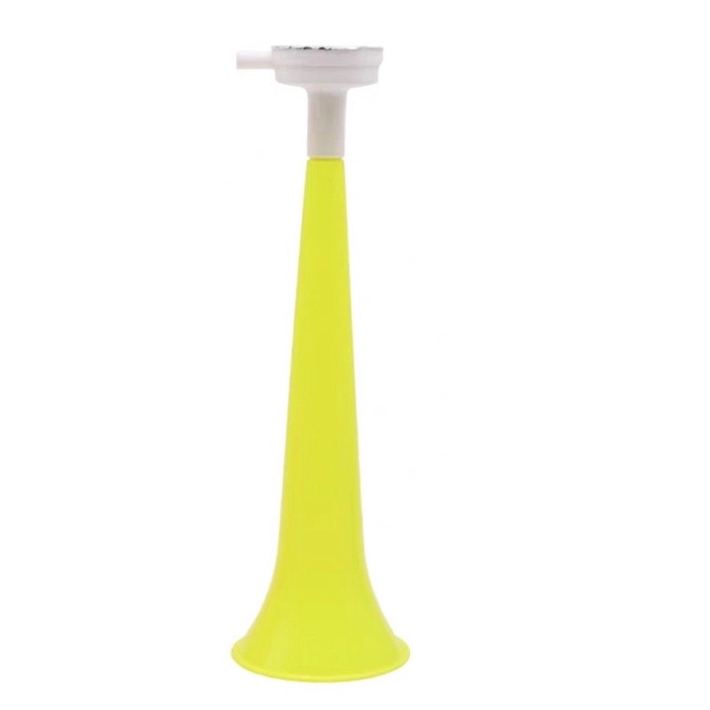 Trumpety, trúbky plastové, na fandenie, fandiace bez potlače