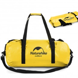 Vysoce odolná cestovní taška, vodotěsná, skládací, batoh, PVC 500D