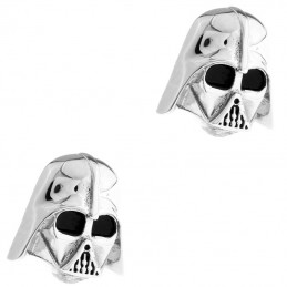 Manžetové knoflíčky s motivem Darth Vader, Star Wars