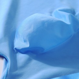 Pánské bezešvé boxerky Ice Silk, ultra tenké, anatomicky tvarované