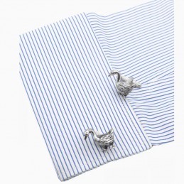 Mandzsettagombok, liba, gazdáknak