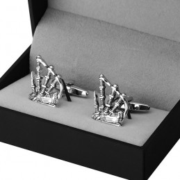 Mandzsettagomok duda, dudások számára