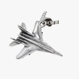 Prívesok nerezový letún Suchoj Su-35