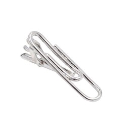 Nyakkendőcsipesz irodai klip, irodásoknak