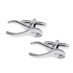 Mandzsettagomb oldalfogó, fogó, II.MINŐSÉG