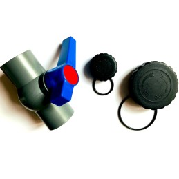 Tartály vízre, rugalmas zsák hajóra / lakókocsikba