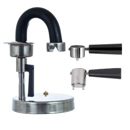 Mechanikus kávéfőző espressora Kamira