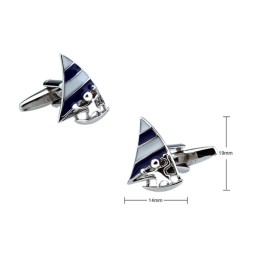 Mandzsetta gombok széllovasoknak, windsurfing