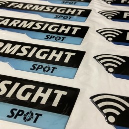 3D műanyag epoximatricák rendelésre