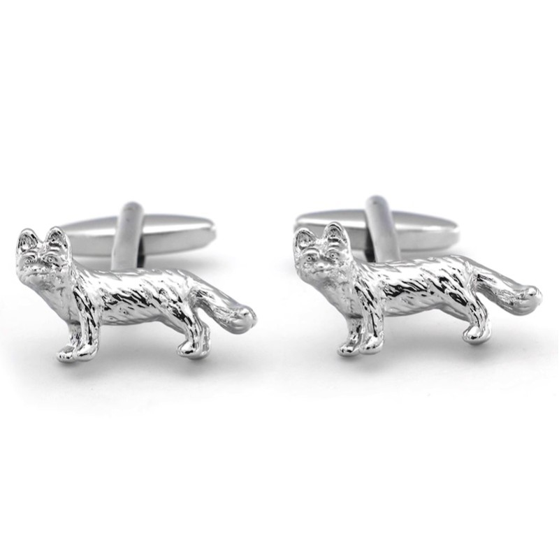 Mandzsetta gombok mosómedve, raccoon